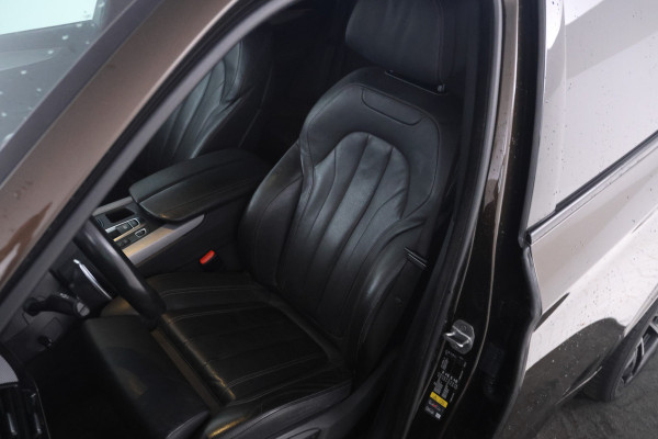 BMW X5 xDrive40e iPerformance High Executive M-sport, Panorama, Apple carplay, Harman kardon