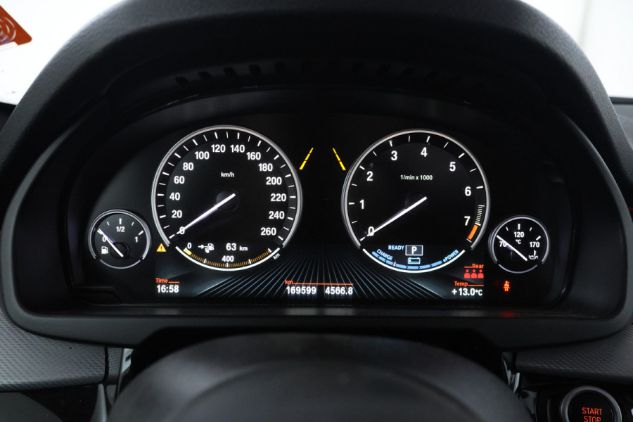 BMW X5 xDrive40e iPerformance High Executive M-sport, Panorama, Apple carplay, Harman kardon