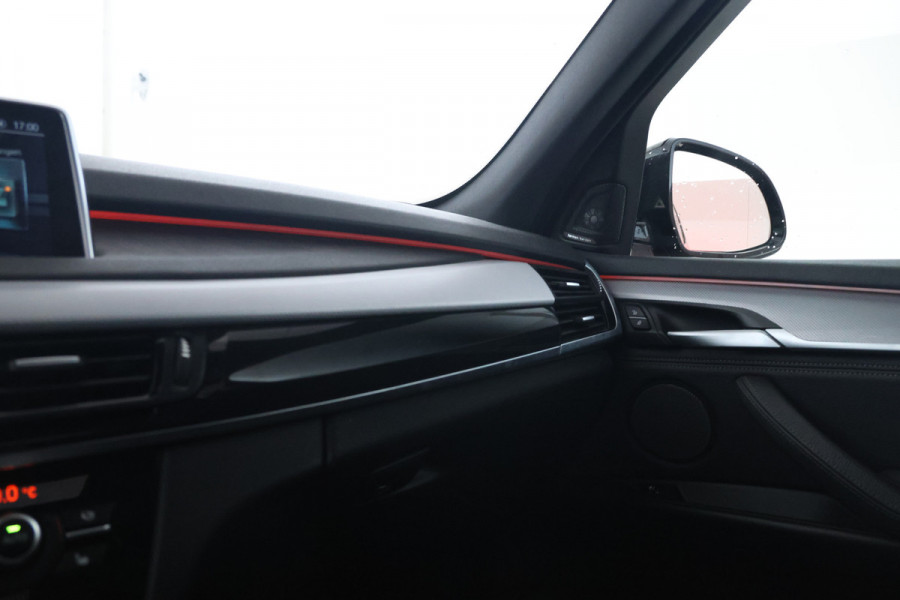 BMW X5 xDrive40e iPerformance High Executive M-sport, Panorama, Apple carplay, Harman kardon