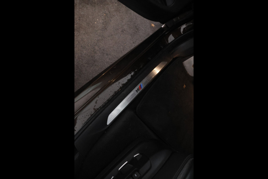 BMW X5 xDrive40e iPerformance High Executive M-sport, Panorama, Apple carplay, Harman kardon