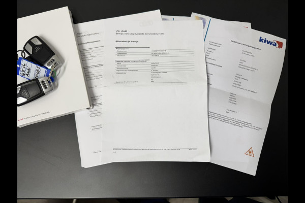 Audi Q5 Sportback 50 TFSI e S edition Competition Adaptive cruise Climate control Matrix LED Leer Panoramadak B&O Navigatie Audi Q5 Sportback 50 TFSI e S edition Competition Adaptive cruise Climate control Matrix LED Leer Panoramadak B&O Navigatie