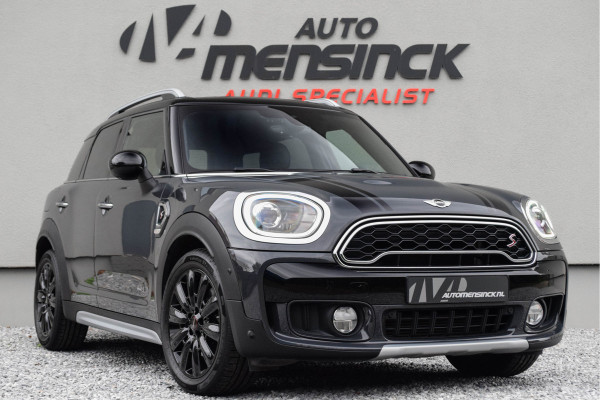 MINI Countryman 2.0 Cooper S ALL4 Chili / Standkachel/ Adaptive Cruise Control/ Head-Up Display/ 141kW (192PK)