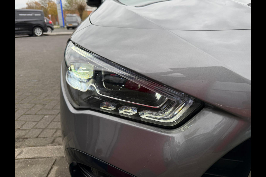 Mercedes-Benz CLA-Klasse AMG 35 4MATIC / panoramadak / facelift