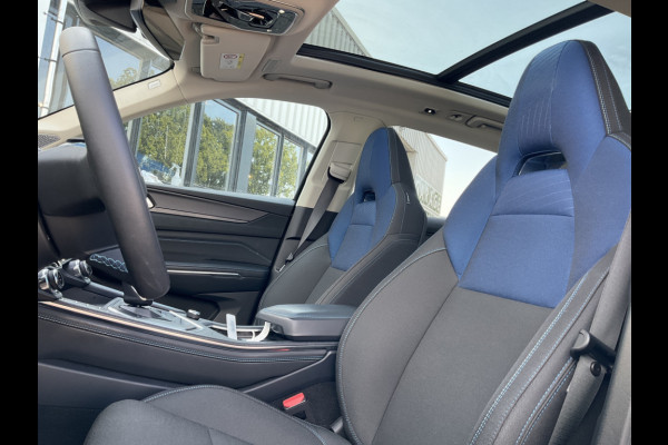 Lynk & Co 01 1.5 PHEV 262PK Adapt.Cruise 360° Cam Carplay Plug-in Stoelverw Vol opties!