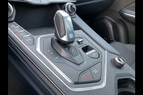 Lynk & Co 01 1.5 PHEV 262PK Adapt.Cruise 360° Cam Carplay Plug-in Stoelverw Vol opties!