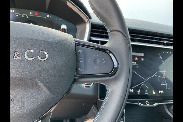 Lynk & Co 01 1.5 PHEV 262PK Adapt.Cruise 360° Cam Carplay Plug-in Stoelverw Vol opties!