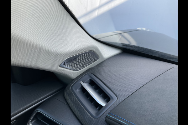 Lynk & Co 01 1.5 PHEV 262PK Adapt.Cruise 360° Cam Carplay Plug-in Stoelverw Vol opties!