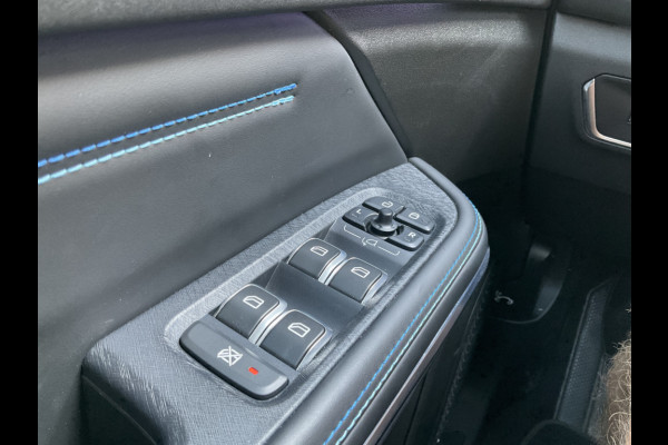 Lynk & Co 01 1.5 PHEV 262PK Adapt.Cruise 360° Cam Carplay Plug-in Stoelverw Vol opties!