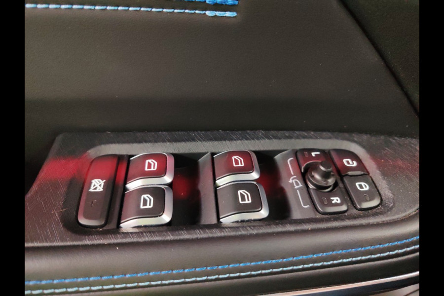 Lynk & Co 01 1.5 PHEV 262PK Adapt.Cruise 360° Cam Carplay Plug-in Stoelverw Vol opties!