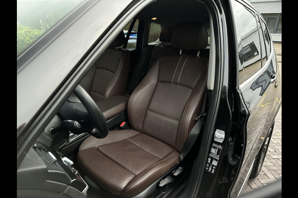 BMW X3 sDrive20i Centennial High Executive Leer Navi Automaat