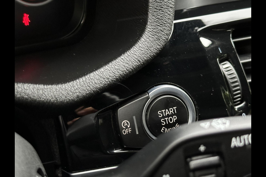 BMW X3 sDrive20i Centennial High Executive Leer Navi Automaat