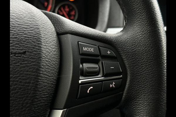 BMW X3 sDrive20i Centennial High Executive Leer Navi Automaat