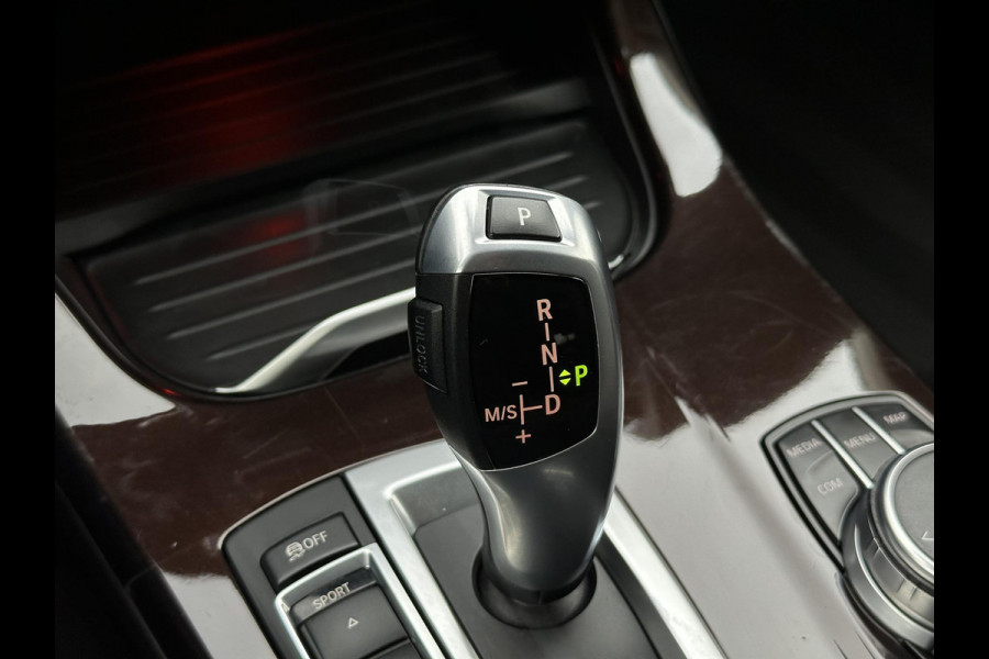 BMW X3 sDrive20i Centennial High Executive Leer Navi Automaat