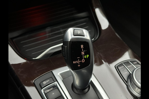 BMW X3 sDrive20i Centennial High Executive Leer Navi Automaat