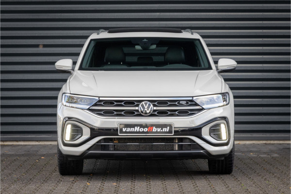 Volkswagen T-Roc 1.5 TSI R-Line -Pano-19''