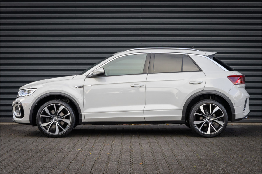 Volkswagen T-Roc 1.5 TSI R-Line -Pano-19''