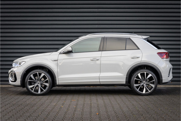 Volkswagen T-Roc 1.5 TSI R-Line -Pano-19''
