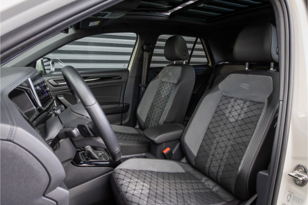 Volkswagen T-Roc 1.5 TSI R-Line -Pano-19''