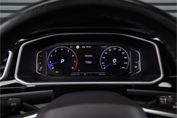 Volkswagen T-Roc 1.5 TSI R-Line -Pano-19''