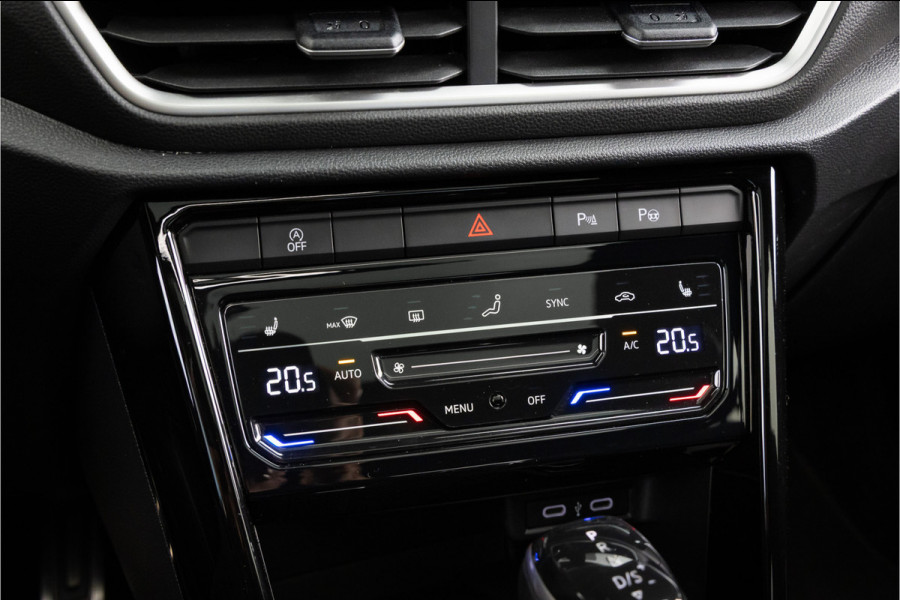 Volkswagen T-Roc 1.5 TSI R-Line -Pano-19''