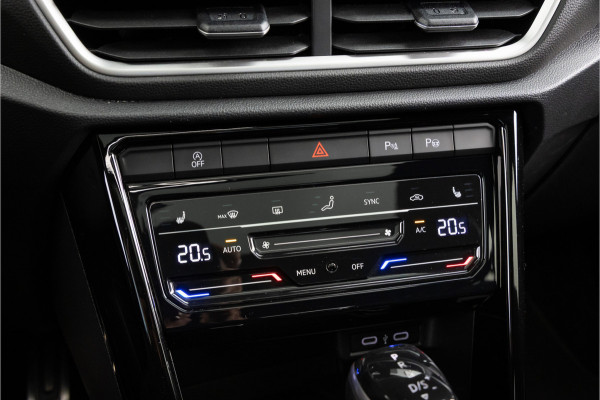 Volkswagen T-Roc 1.5 TSI R-Line -Pano-19''