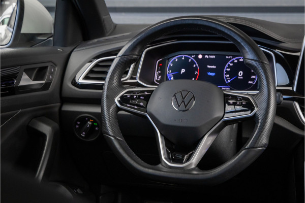 Volkswagen T-Roc 1.5 TSI R-Line -Pano-19''