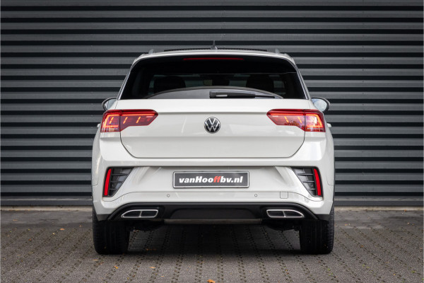Volkswagen T-Roc 1.5 TSI R-Line -Pano-19''