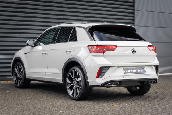 Volkswagen T-Roc 1.5 TSI R-Line -Pano-19''
