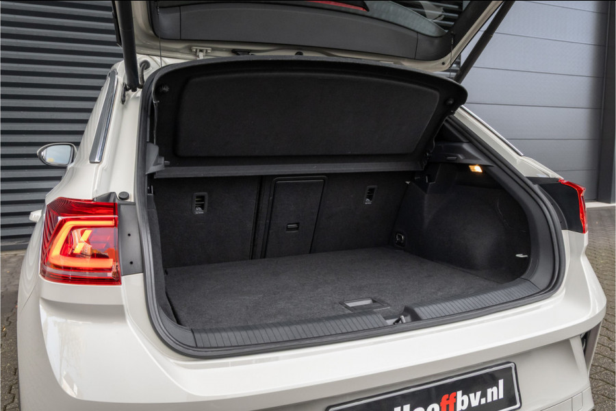 Volkswagen T-Roc 1.5 TSI R-Line -Pano-19''