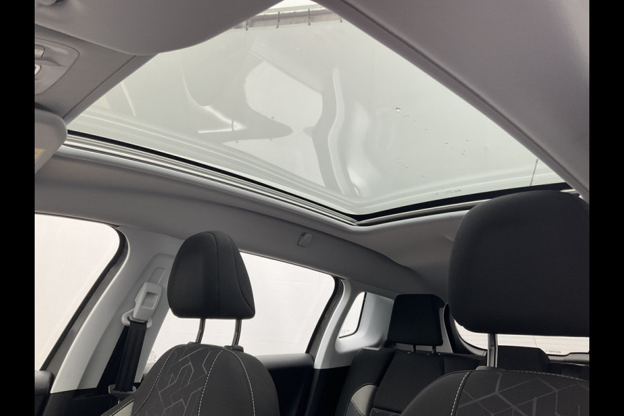 Peugeot 2008 1.2 111pk Blue Lion Clima Cruise Trekhaak Panoramadak Hoge zit Orig.NL