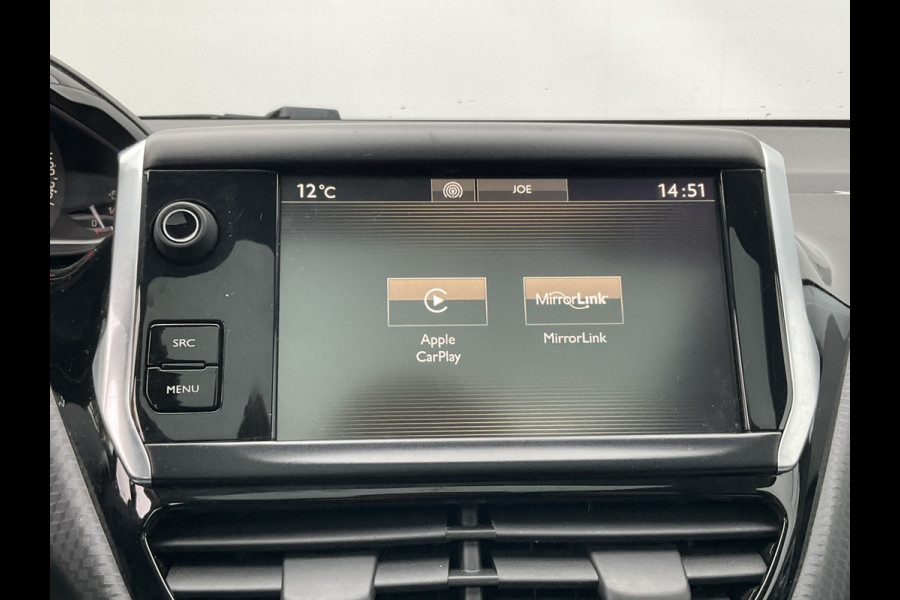 Peugeot 2008 1.2 111pk Blue Lion Clima Cruise Trekhaak Panoramadak Hoge zit Orig.NL