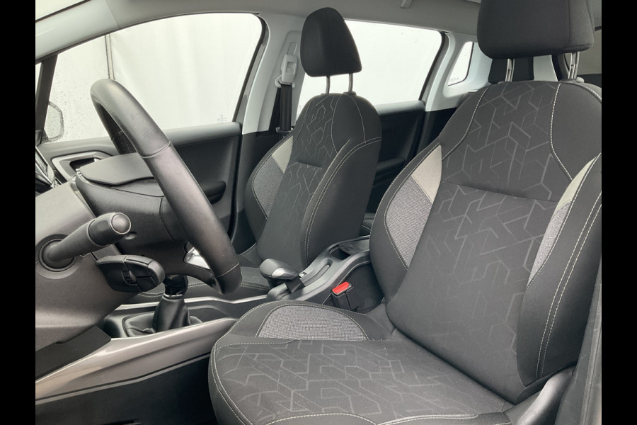 Peugeot 2008 1.2 111pk Blue Lion Clima Cruise Trekhaak Panoramadak Hoge zit Orig.NL