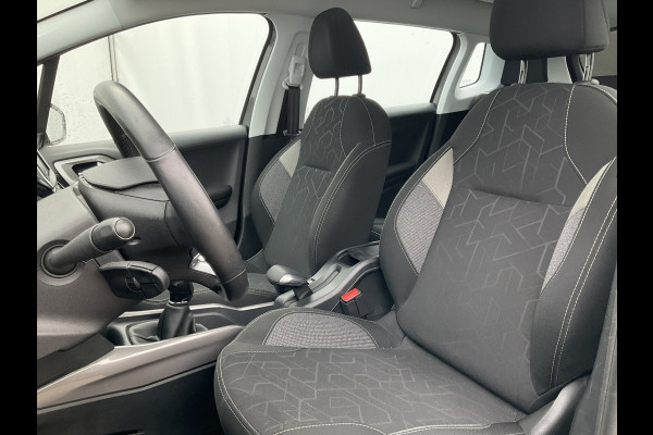 Peugeot 2008 1.2 111pk Blue Lion Clima Cruise Trekhaak Panoramadak Hoge zit Orig.NL