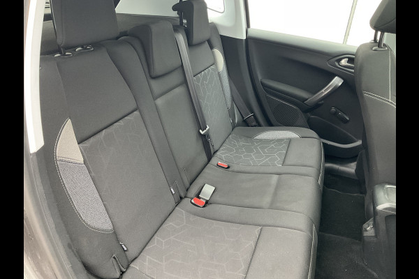 Peugeot 2008 1.2 111pk Blue Lion Clima Cruise Trekhaak Panoramadak Hoge zit Orig.NL