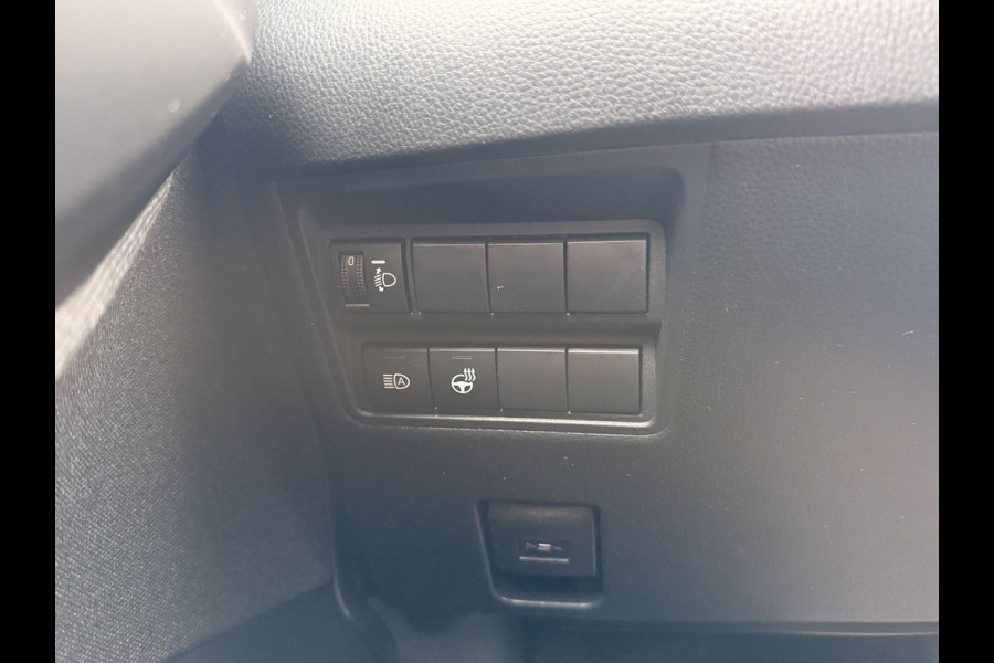 Mazda 2 Hybrid 1.5 Agile | LICHT EN REGEN SENSOREN | ACHTERUITRIJ CAMERA | APPLE/ANDROID CARPLAY |