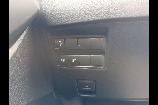 Mazda 2 Hybrid 1.5 Agile | LICHT EN REGEN SENSOREN | ACHTERUITRIJ CAMERA | APPLE/ANDROID CARPLAY |