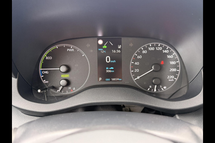 Mazda 2 Hybrid 1.5 Agile | LICHT EN REGEN SENSOREN | ACHTERUITRIJ CAMERA | APPLE/ANDROID CARPLAY |