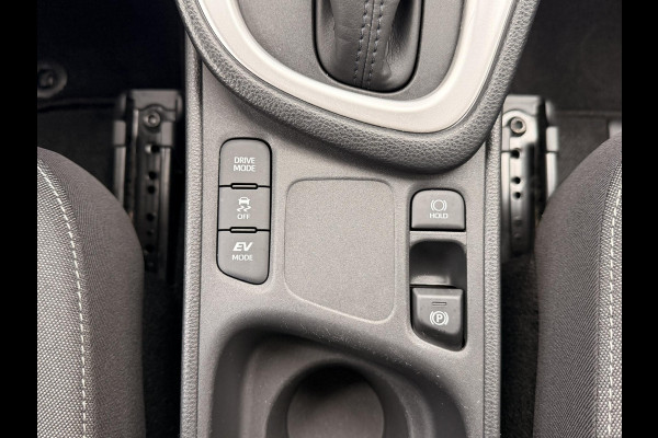 Mazda 2 Hybrid 1.5 Agile | LICHT EN REGEN SENSOREN | ACHTERUITRIJ CAMERA | APPLE/ANDROID CARPLAY |