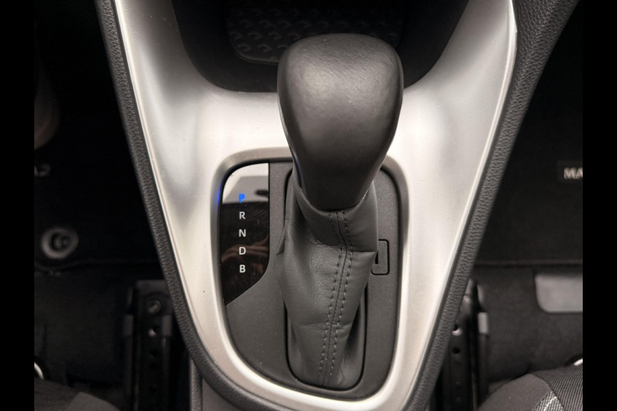 Mazda 2 Hybrid 1.5 Agile | LICHT EN REGEN SENSOREN | ACHTERUITRIJ CAMERA | APPLE/ANDROID CARPLAY |