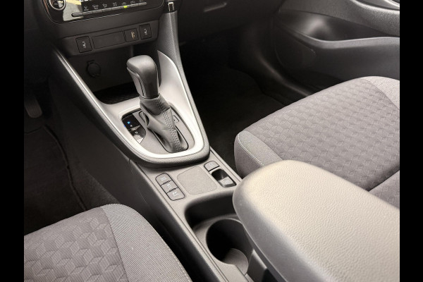 Mazda 2 Hybrid 1.5 Agile | LICHT EN REGEN SENSOREN | ACHTERUITRIJ CAMERA | APPLE/ANDROID CARPLAY |