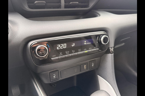 Mazda 2 Hybrid 1.5 Agile | LICHT EN REGEN SENSOREN | ACHTERUITRIJ CAMERA | APPLE/ANDROID CARPLAY |