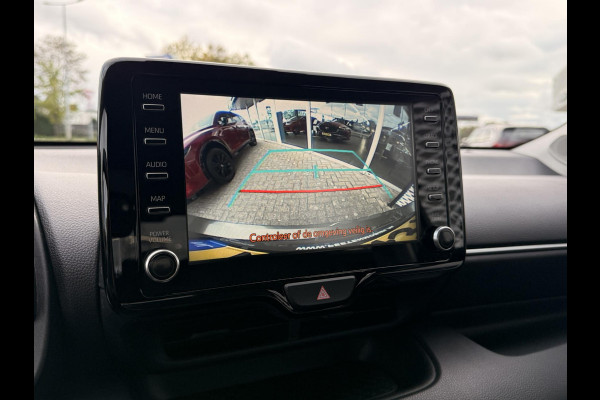 Mazda 2 Hybrid 1.5 Agile | LICHT EN REGEN SENSOREN | ACHTERUITRIJ CAMERA | APPLE/ANDROID CARPLAY |