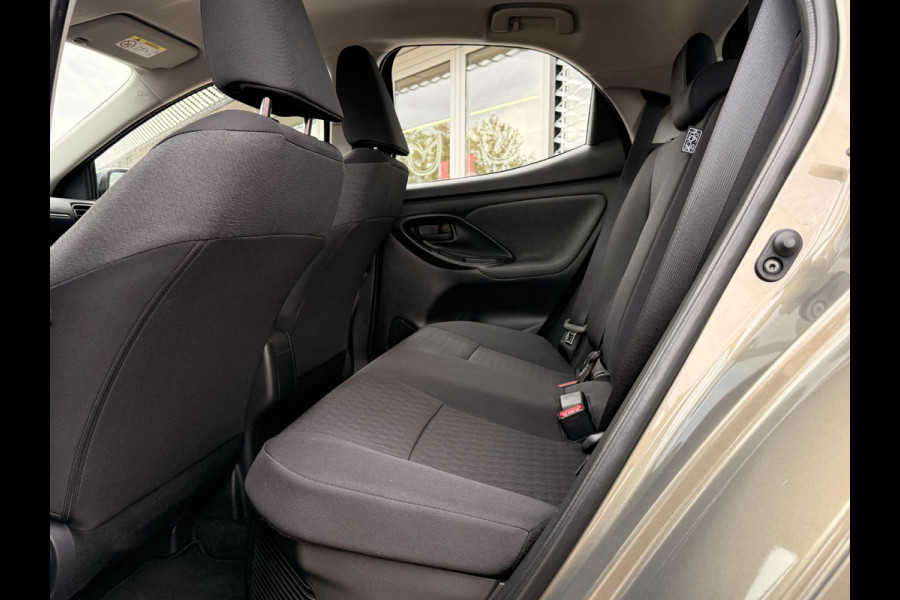 Mazda 2 Hybrid 1.5 Agile | LICHT EN REGEN SENSOREN | ACHTERUITRIJ CAMERA | APPLE/ANDROID CARPLAY |