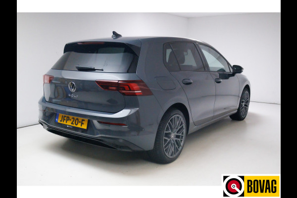 Volkswagen Golf 1.5 TSI Bus. Comf. Ed. 116 PK | Stoel & Stuurverw. | App. connect | Adap. Cruise | Extra getint glas v/a b-stijl | PDC V+ A | Draadloze tel. lader | All season banden