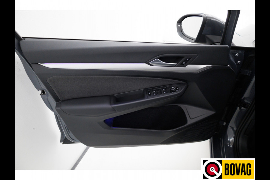 Volkswagen Golf 1.5 TSI Bus. Comf. Ed. 116 PK | Stoel & Stuurverw. | App. connect | Adap. Cruise | Extra getint glas v/a b-stijl | PDC V+ A | Draadloze tel. lader | All season banden