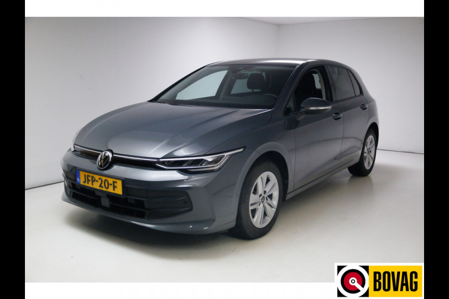 Volkswagen Golf 1.5 TSI Bus. Comf. Ed. 116 PK | Stoel & Stuurverw. | App. connect | Adap. Cruise | Extra getint glas v/a b-stijl | PDC V+ A | Draadloze tel. lader | All season banden