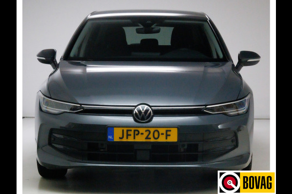 Volkswagen Golf 1.5 TSI Bus. Comf. Ed. 116 PK | Stoel & Stuurverw. | App. connect | Adap. Cruise | Extra getint glas v/a b-stijl | PDC V+ A | Draadloze tel. lader | All season banden