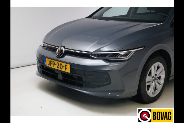Volkswagen Golf 1.5 TSI Bus. Comf. Ed. 116 PK | Stoel & Stuurverw. | App. connect | Adap. Cruise | Extra getint glas v/a b-stijl | PDC V+ A | Draadloze tel. lader | All season banden
