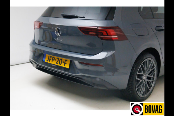 Volkswagen Golf 1.5 TSI Bus. Comf. Ed. 116 PK | Stoel & Stuurverw. | App. connect | Adap. Cruise | Extra getint glas v/a b-stijl | PDC V+ A | Draadloze tel. lader | All season banden