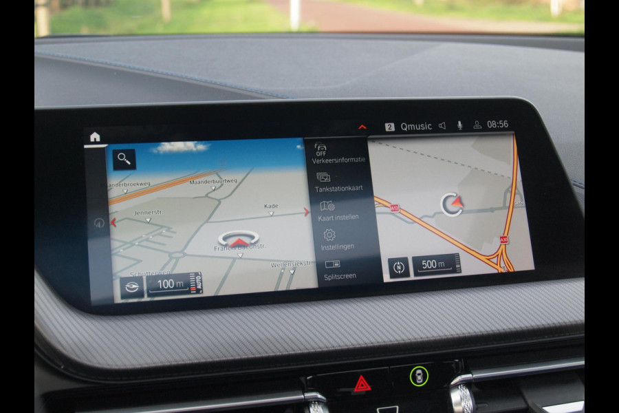 BMW 1-serie 118i Executive Edition | M Sport | Panoramadak | Camera | Schaalstoelen | Apple Carplay | Cruise Control |